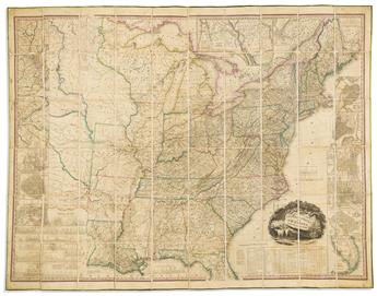 (UNITED STATES.) Henry Schenk Tanner. United States of America... Third Edition.                                                                 